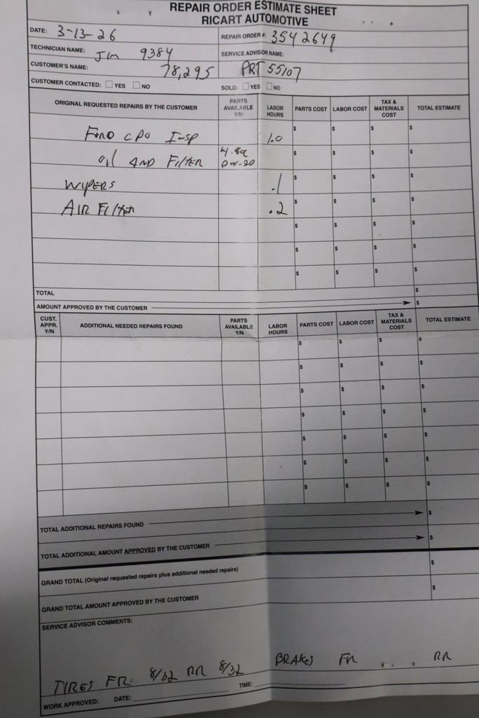 Used 2022 INFINITI QX60 Sensory w/ Vision Package image 12