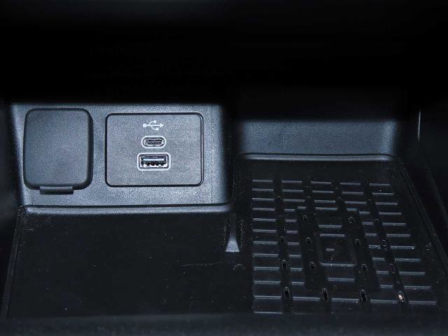 Certified 2025 Ford Bronco Sport Outer Banks w/ Outer Banks Tech Package+ image 33