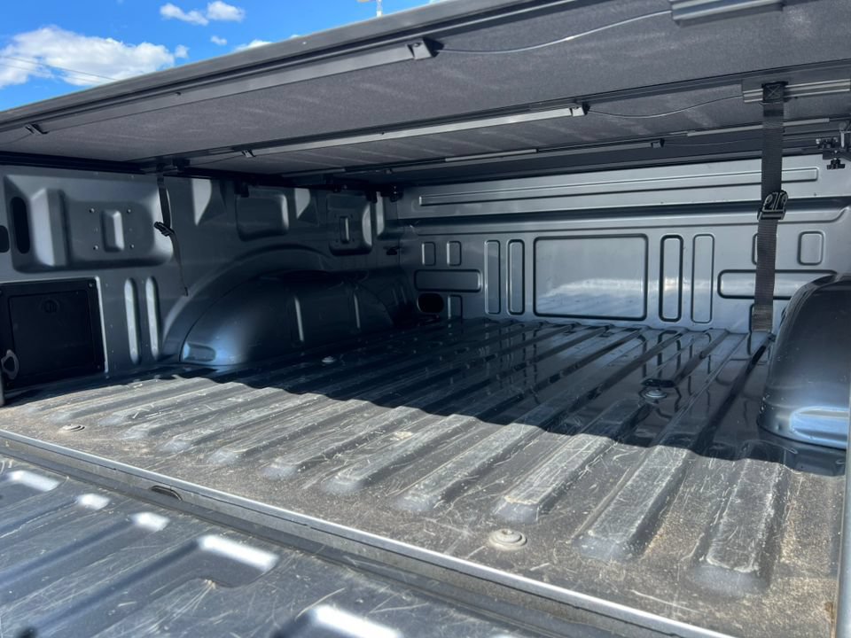 Certified 2025 Ford F150 XLT w/ Equipment Group 301A Standard RWD image 6