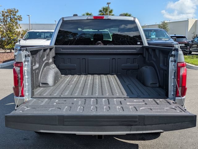 Certified 2026 Ford F150 Lariat w/ Tow/Haul Package RWD image 13