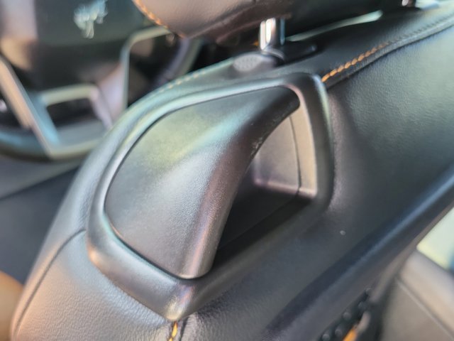 Certified 2022 Ford Bronco Badlands image 15