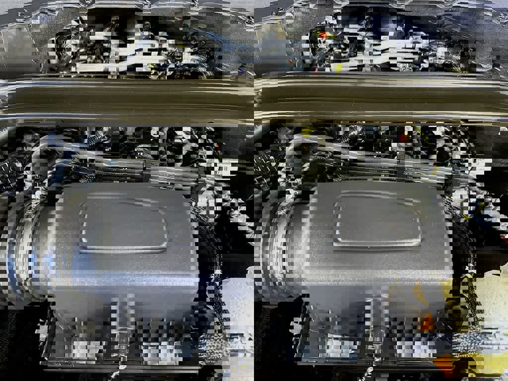 Certified 2022 Ford Explorer ST-Line w/ Class IV Trailer Tow Package image 13