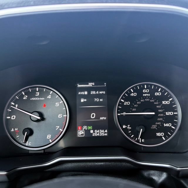 Used 2024 Subaru Legacy Limited AWD/4WD image 20