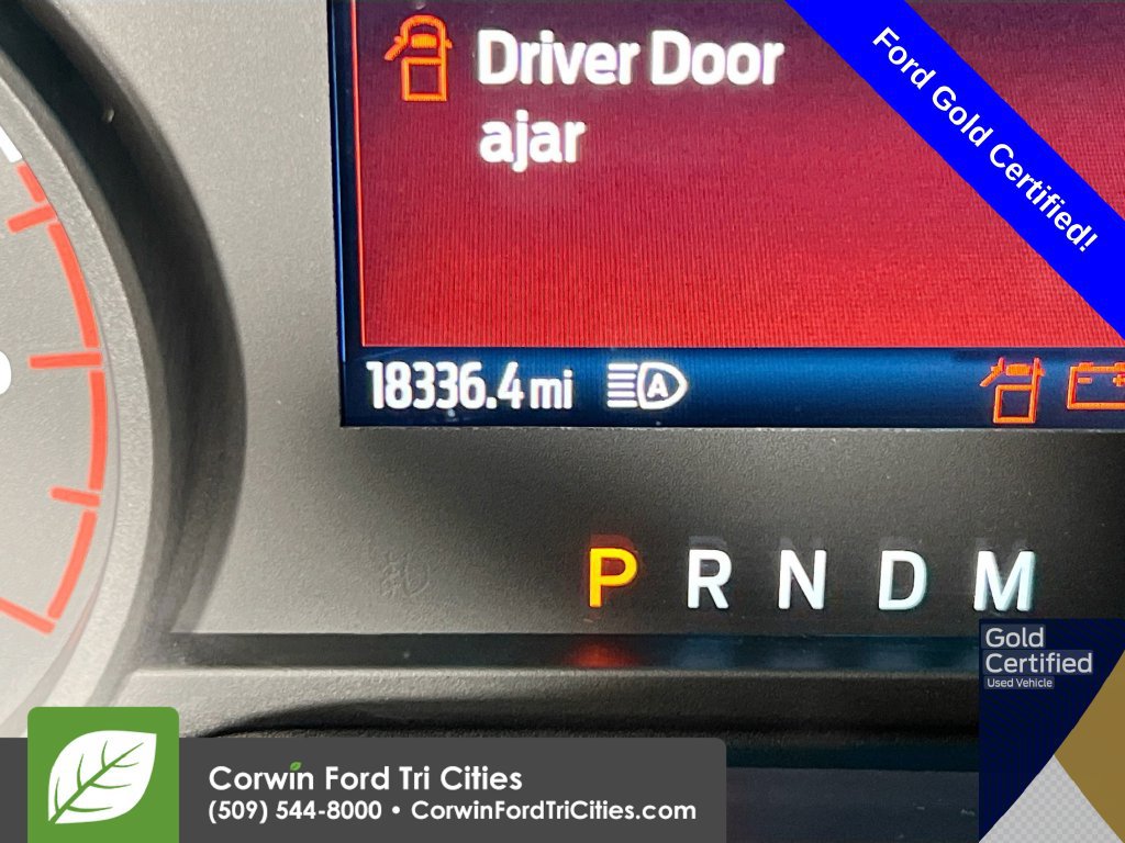 Certified 2023 Ford F250 XLT AWD/4WD image 2