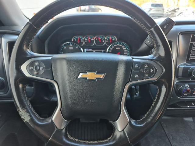 Used 2018 Chevrolet Silverado 1500 LT w/ All Star Edition image 20