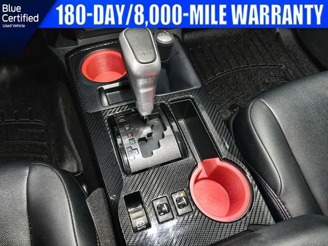 Used 2023 Toyota 4Runner TRD Off-Road Premium image 30