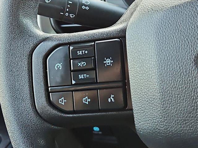 Certified 2024 Ford F150 XL AWD/4WD image 20