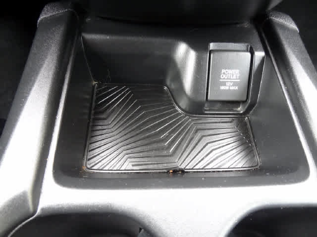 Used 2018 Honda CR-V Touring image 32