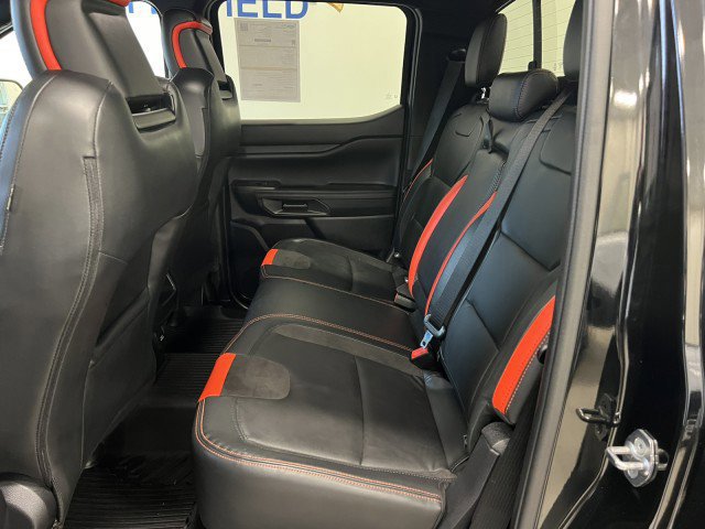 Certified 2024 Ford Ranger Raptor image 40