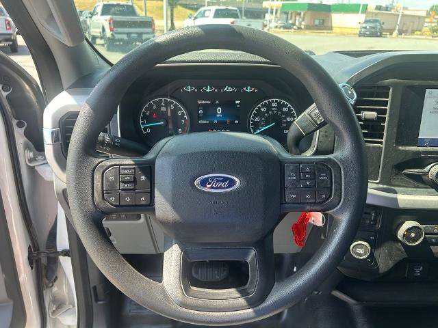 Certified 2022 Ford F150 XL w/ Trailer Tow Package AWD/4WD image 17