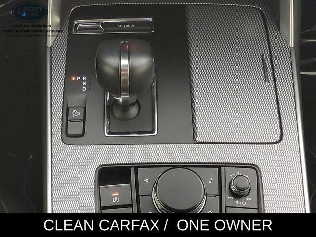 Used 2026 MAZDA CX-90 3.3 Turbo w/ Premium Sport Pkg AWD/4WD image 23