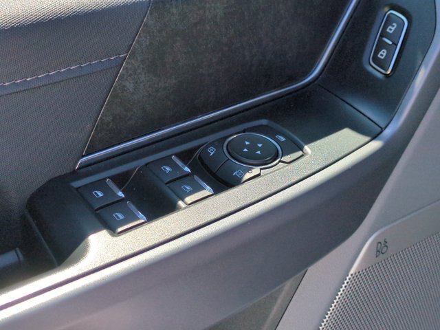 Certified 2025 Ford F150 Lightning Flash AWD/4WD image 14