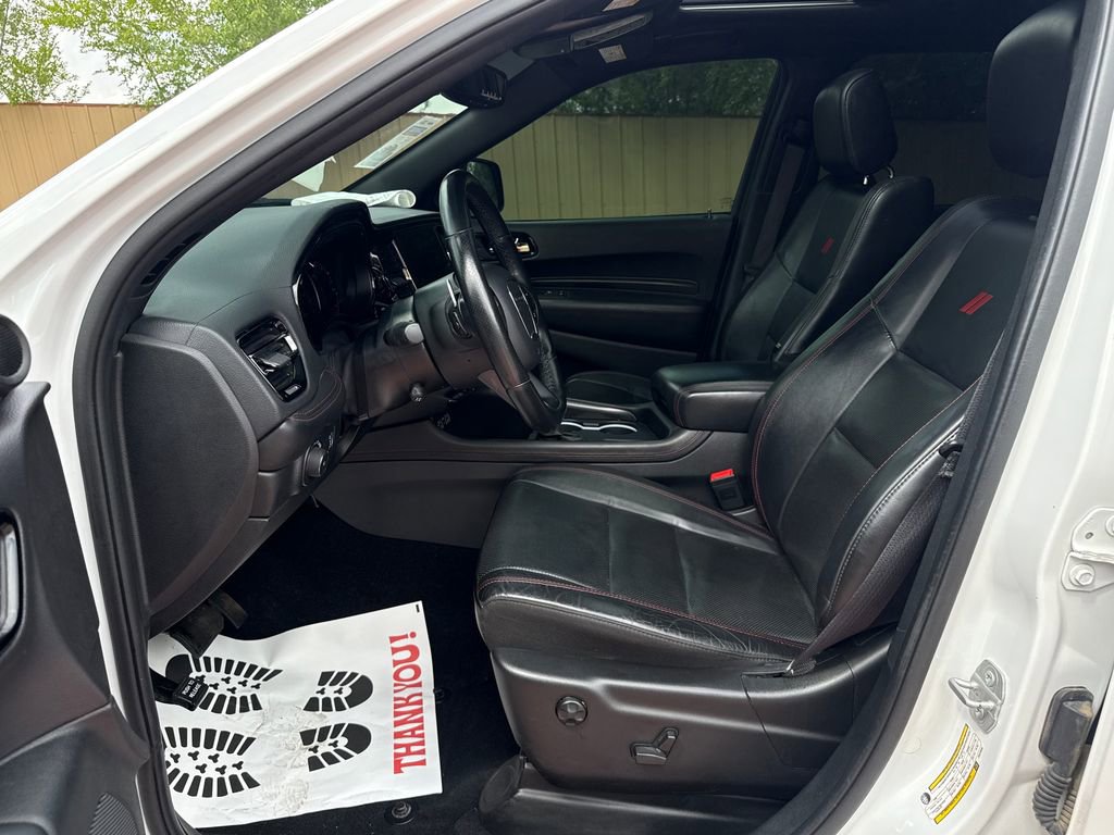 Used 2023 Dodge Durango GT AWD/4WD image 10