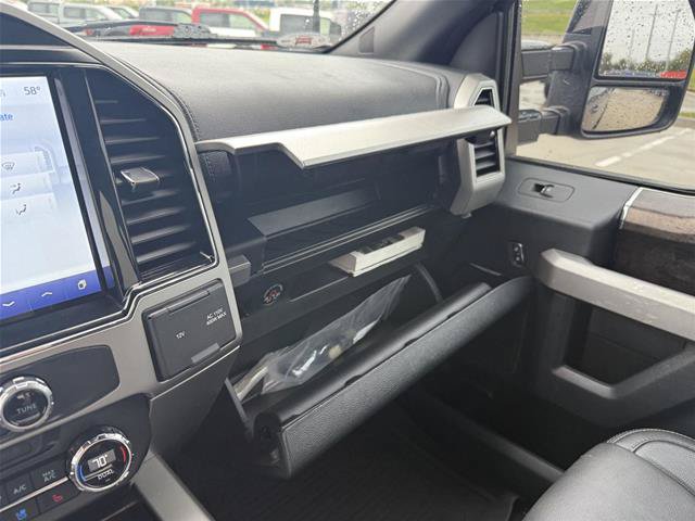 Certified 2022 Ford F350 Lariat AWD/4WD image 19