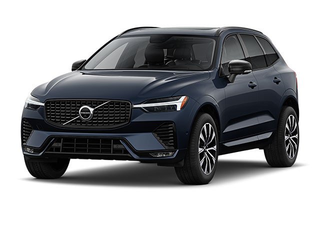 Used 2025 Volvo XC60 B5 Plus w/ Protection Package Premier
