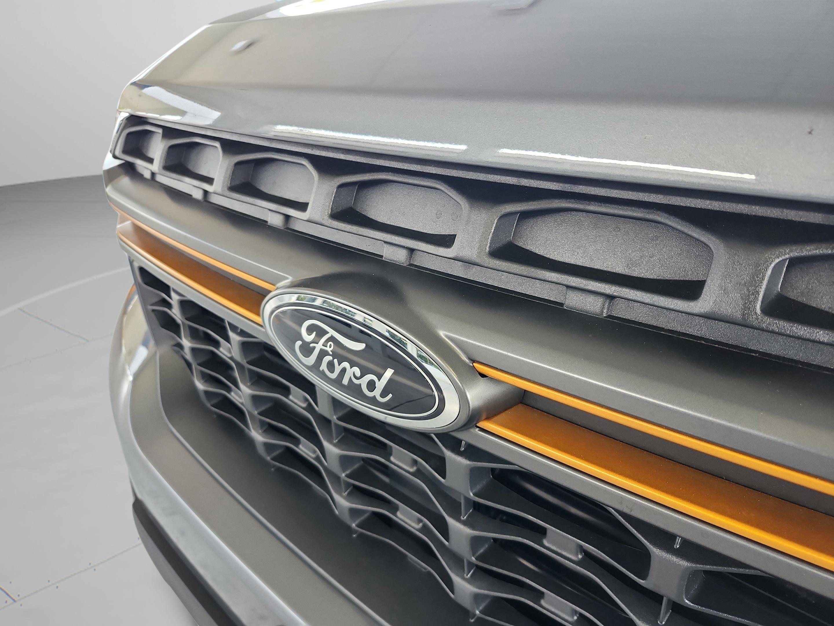Certified 2024 Ford Maverick Tremor w/ Tremor Off-Road Package AWD/4WD image 29