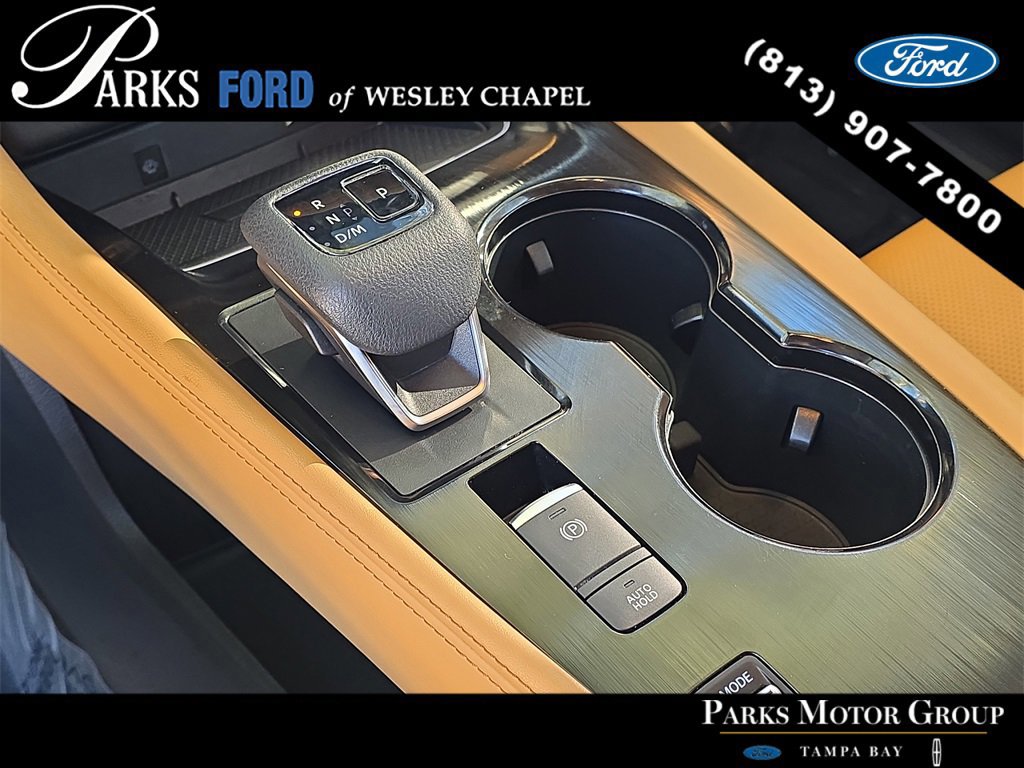 Used 2021 Nissan Rogue Platinum image 25