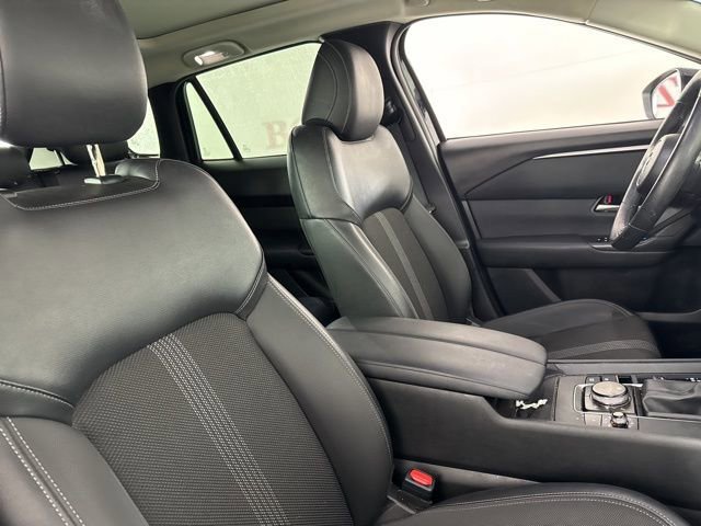 Used 2023 MAZDA CX-50 2.5 S w/ Cargo Package image 16