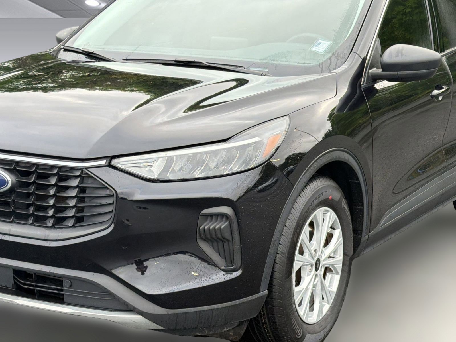 Certified 2024 Ford Escape Active w/ Cold Weather Package FWD image 19
