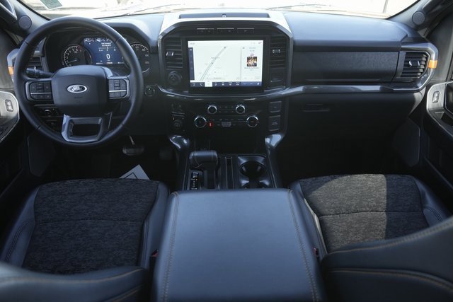 Certified 2023 Ford F150 Tremor w/ Trailer Tow Package image 20