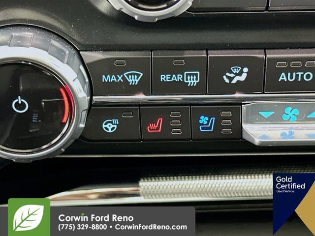 Certified 2023 Ford F150 Raptor image 24