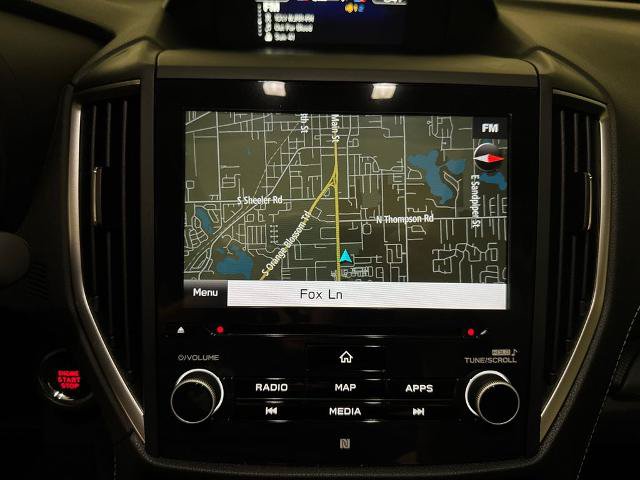 Used 2021 Subaru Forester Touring w/ Popular Package #2 AWD/4WD image 25