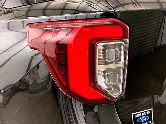 Certified 2023 Ford Explorer ST-Line w/ Class IV Trailer Tow Package AWD/4WD image 29