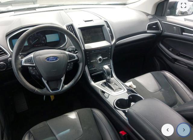 Certified 2018 Ford Edge Sport w/ Equipment Group 401A AWD/4WD image 6