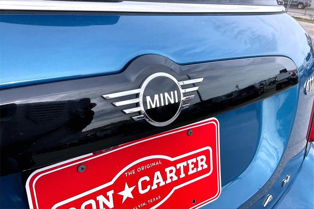 Used 2021 MINI Cooper Countryman image 27