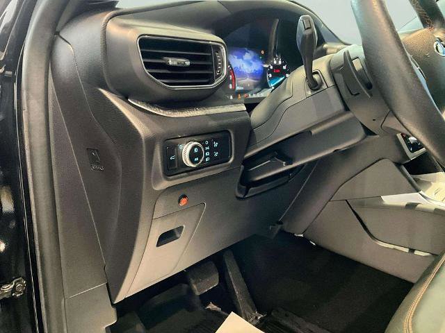 Certified 2022 Ford Explorer Timberline w/ Timberline Technology Package AWD/4WD image 17