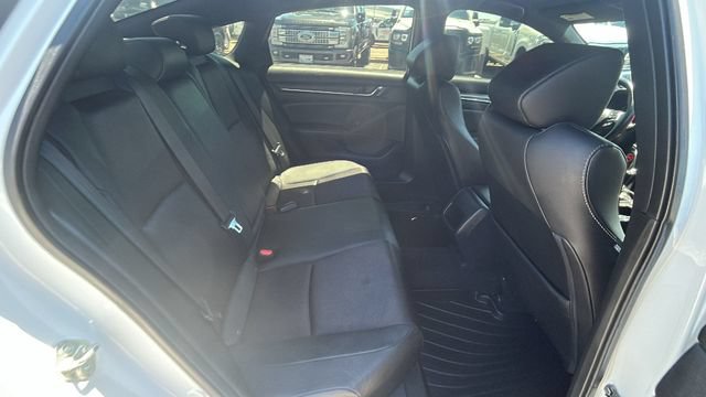 Used 2020 Honda Accord Sport image 13