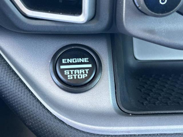 Certified 2024 Ford Bronco Sport Big Bend AWD/4WD image 31