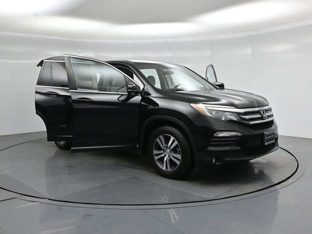 Used 2017 Honda Pilot EX image 52