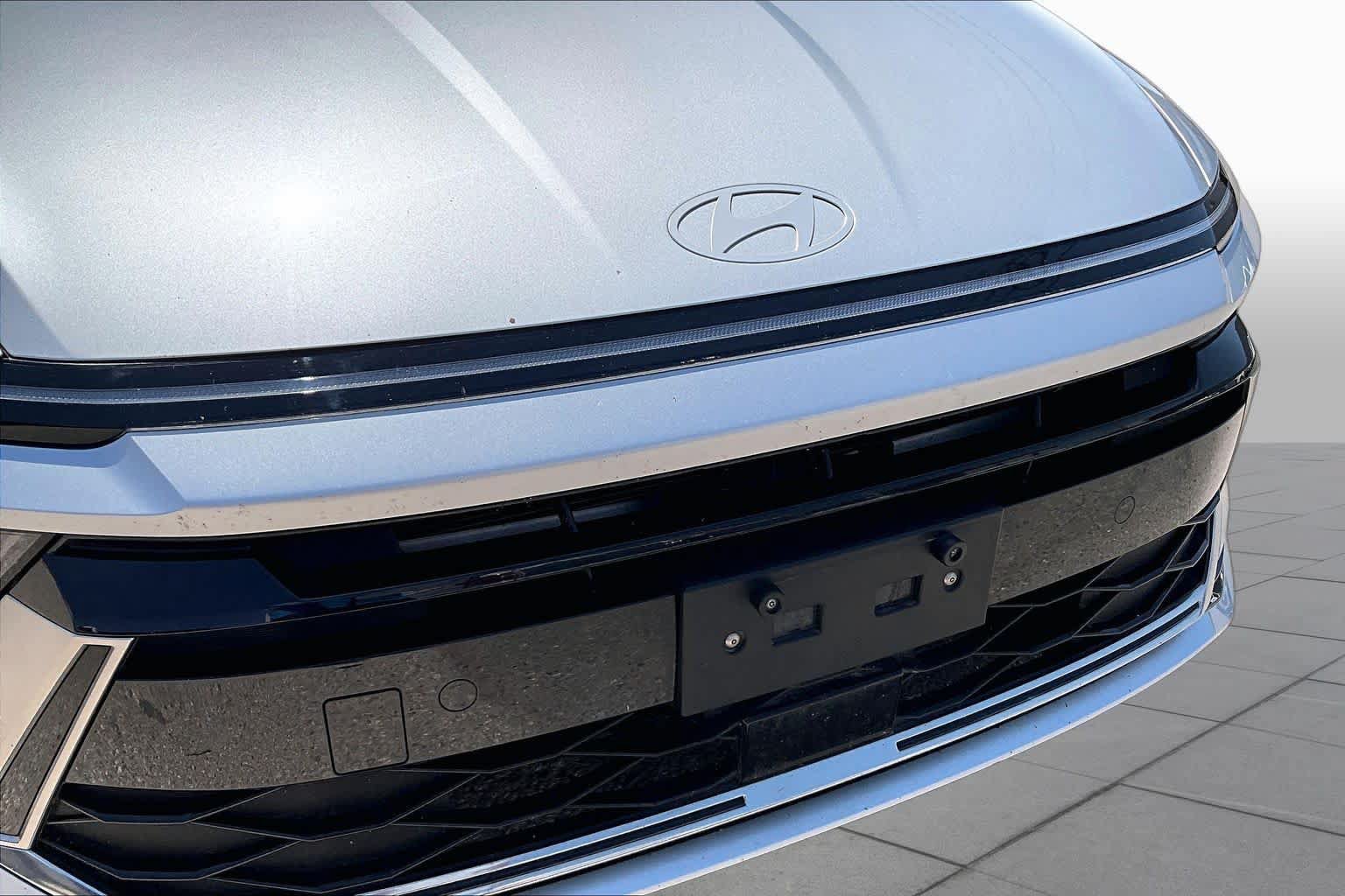 Used 2025 Hyundai Sonata SEL FWD image 28