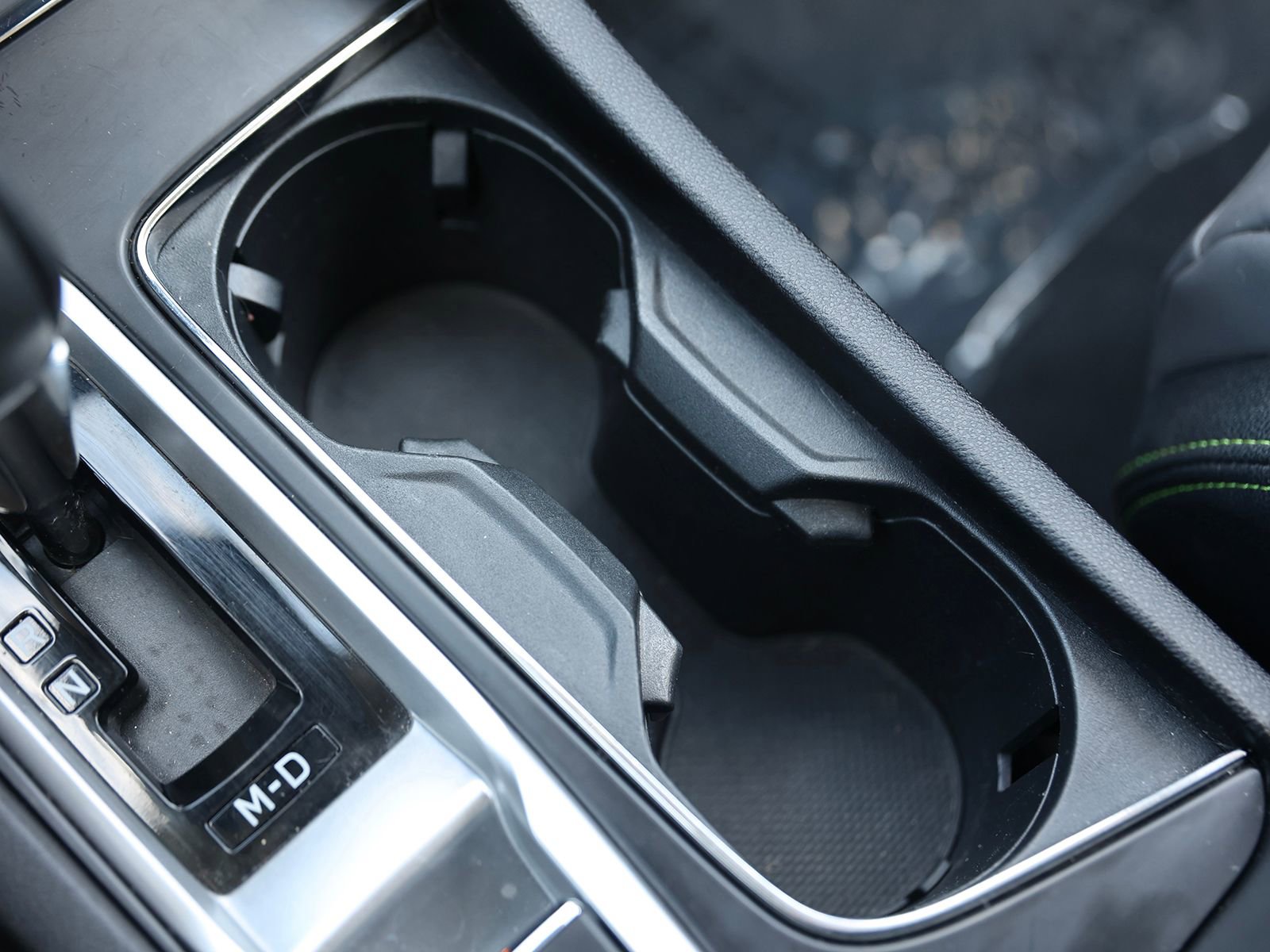 Used 2023 Subaru Ascent Onyx Edition image 35