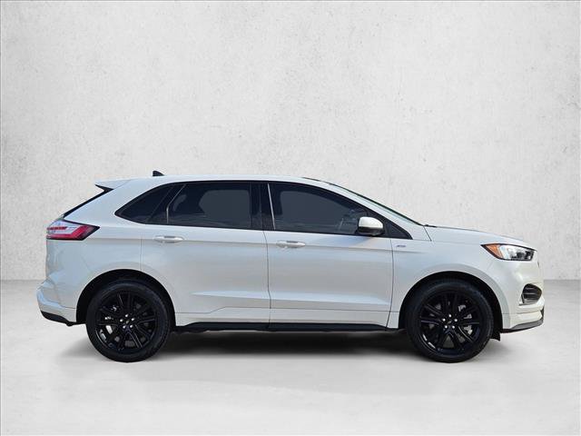 Certified 2023 Ford Edge ST-Line AWD/4WD image 4