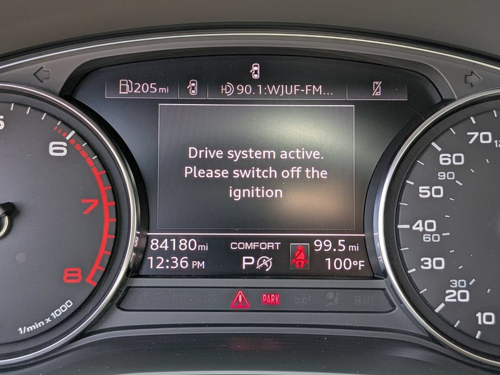 Used 2021 Audi A4 2.0T Premium AWD/4WD image 37