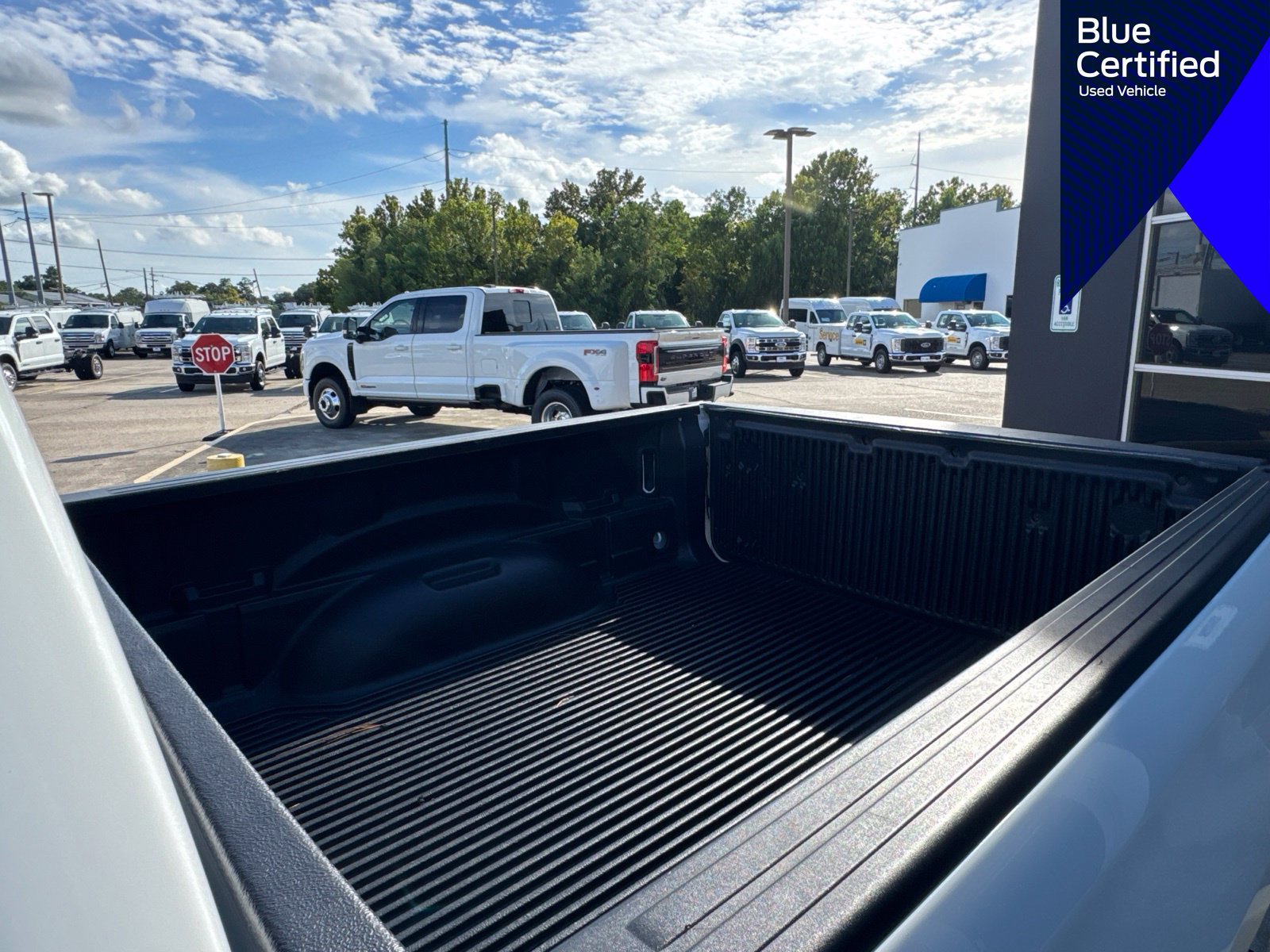 Used 2022 RAM 1500 Big Horn AWD/4WD image 11