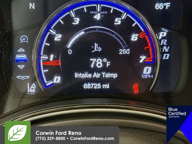 Used 2018 Jeep Grand Cherokee Trackhawk image 16