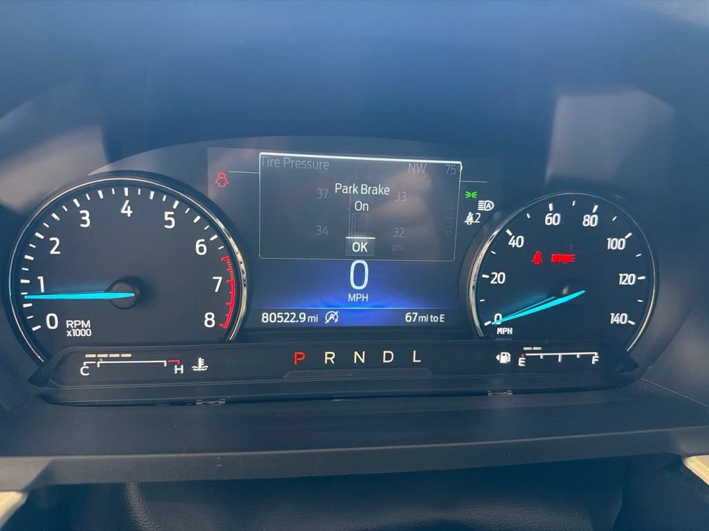 Certified 2021 Ford Explorer XLT AWD/4WD image 2