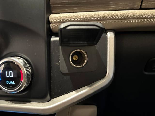 Certified 2024 Ford Expedition Max Limited RWD image 32