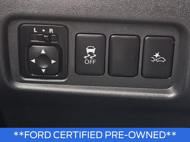Used 2024 Mitsubishi Mirage G4 Black Edition FWD image 25