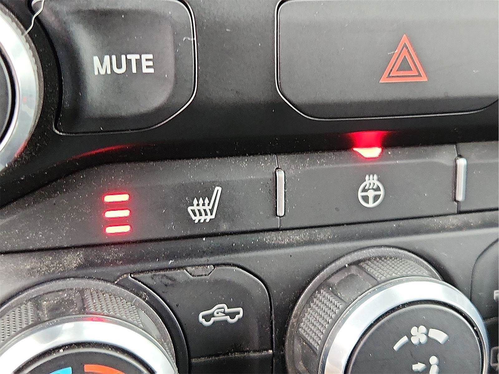 Used 2020 RAM 1500 Big Horn image 22