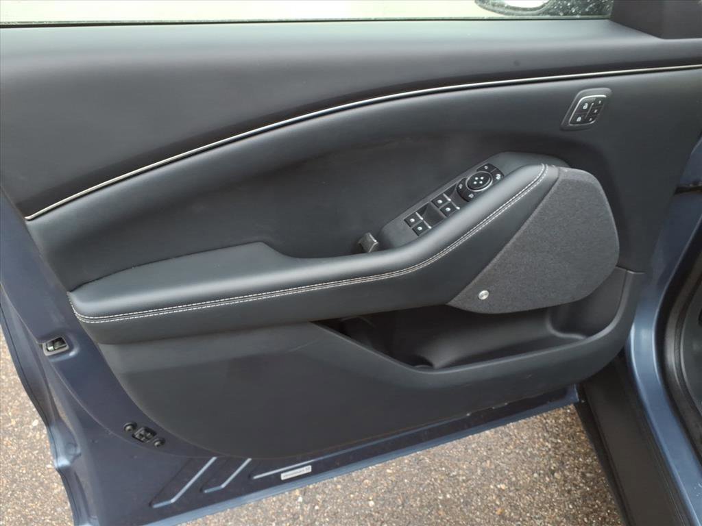 Certified 2021 Ford Mustang Mach-E Premium image 13