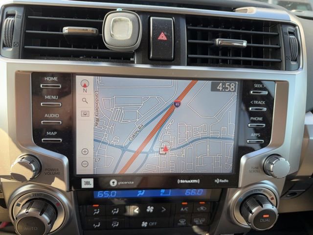 Used 2023 Toyota 4Runner Limited image 12