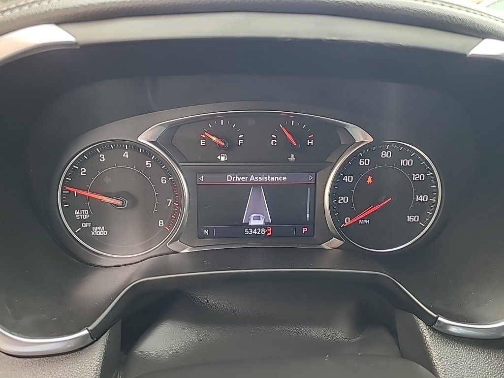 Used 2023 Chevrolet Blazer LT w/ Driver Confidence Package FWD image 20