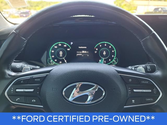 Used 2021 Hyundai Palisade Limited FWD image 34