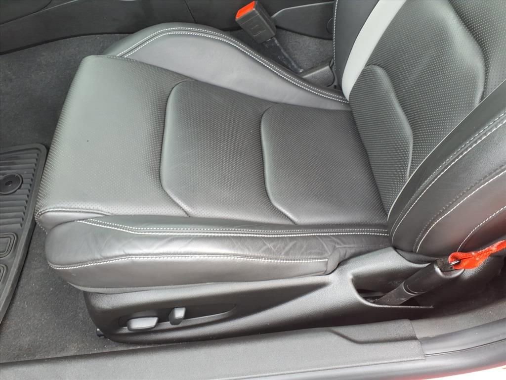 Used 2024 Chevrolet Camaro SS image 24