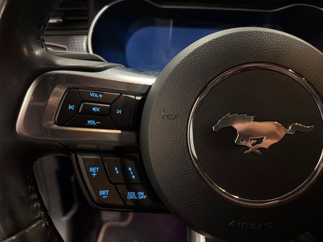Certified 2020 Ford Mustang GT Premium w/ Performance Package - Level 2 RWD image 17