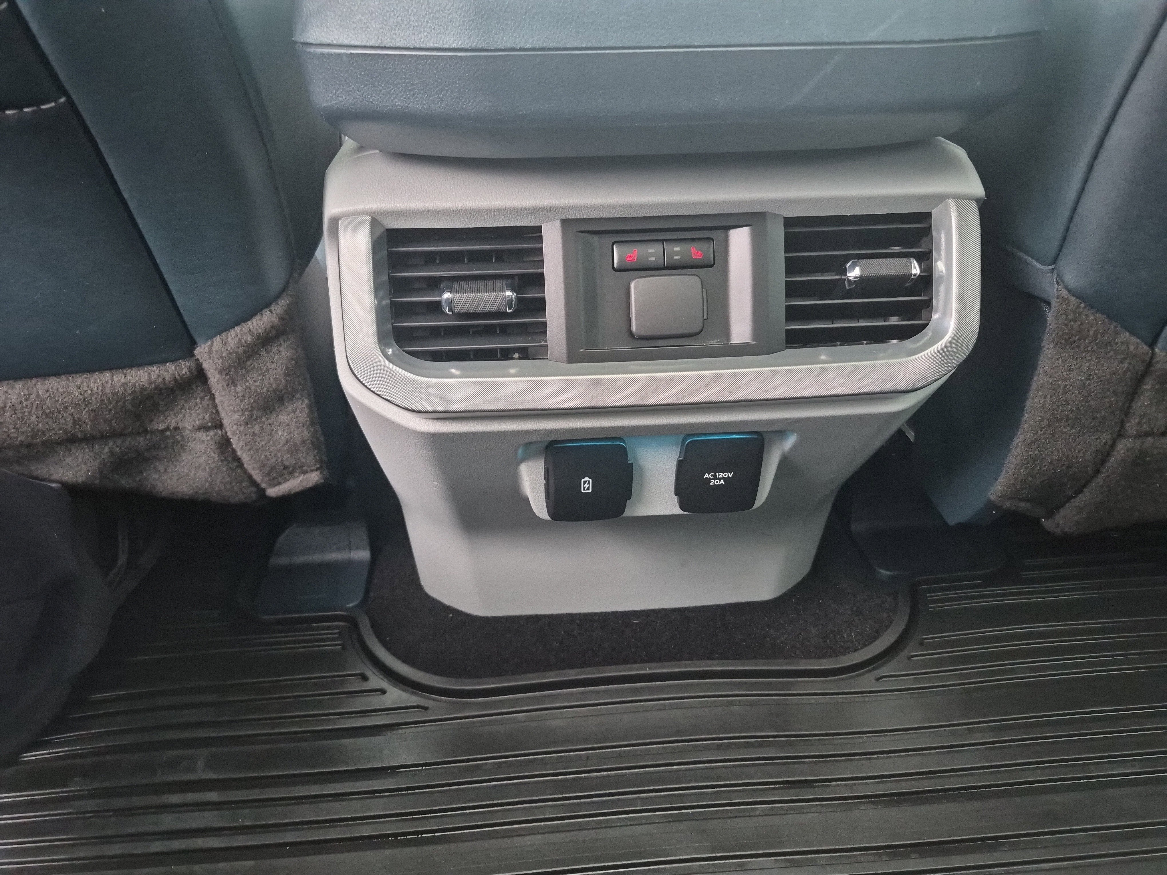 Certified 2023 Ford F150 Limited image 22